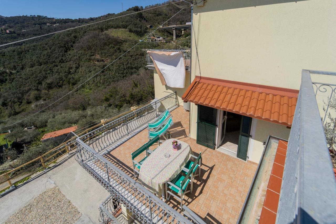 Casa Vacanza Il Portico Монелья Экстерьер фото