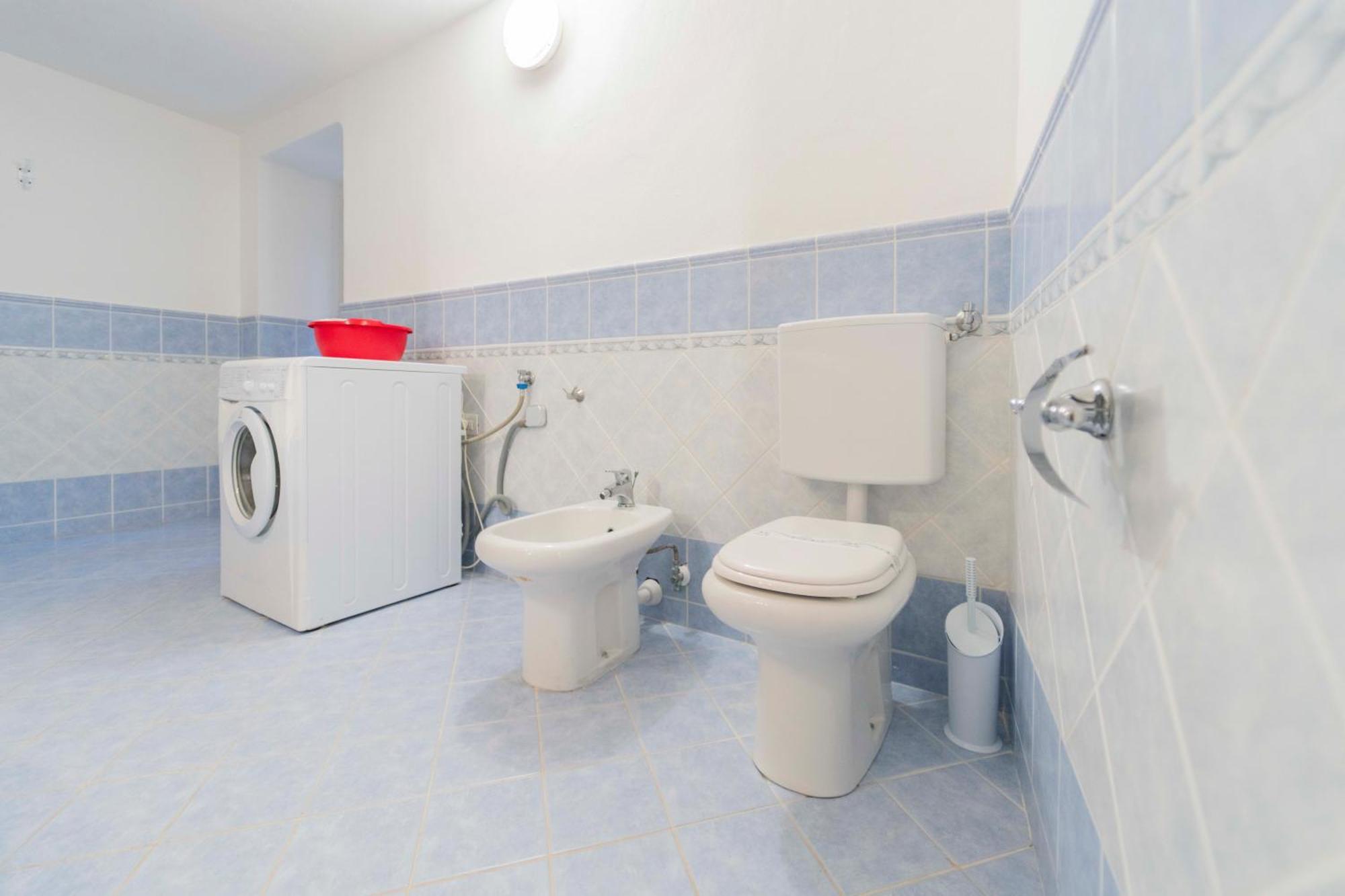 Casa Vacanza Il Portico Монелья Номер фото