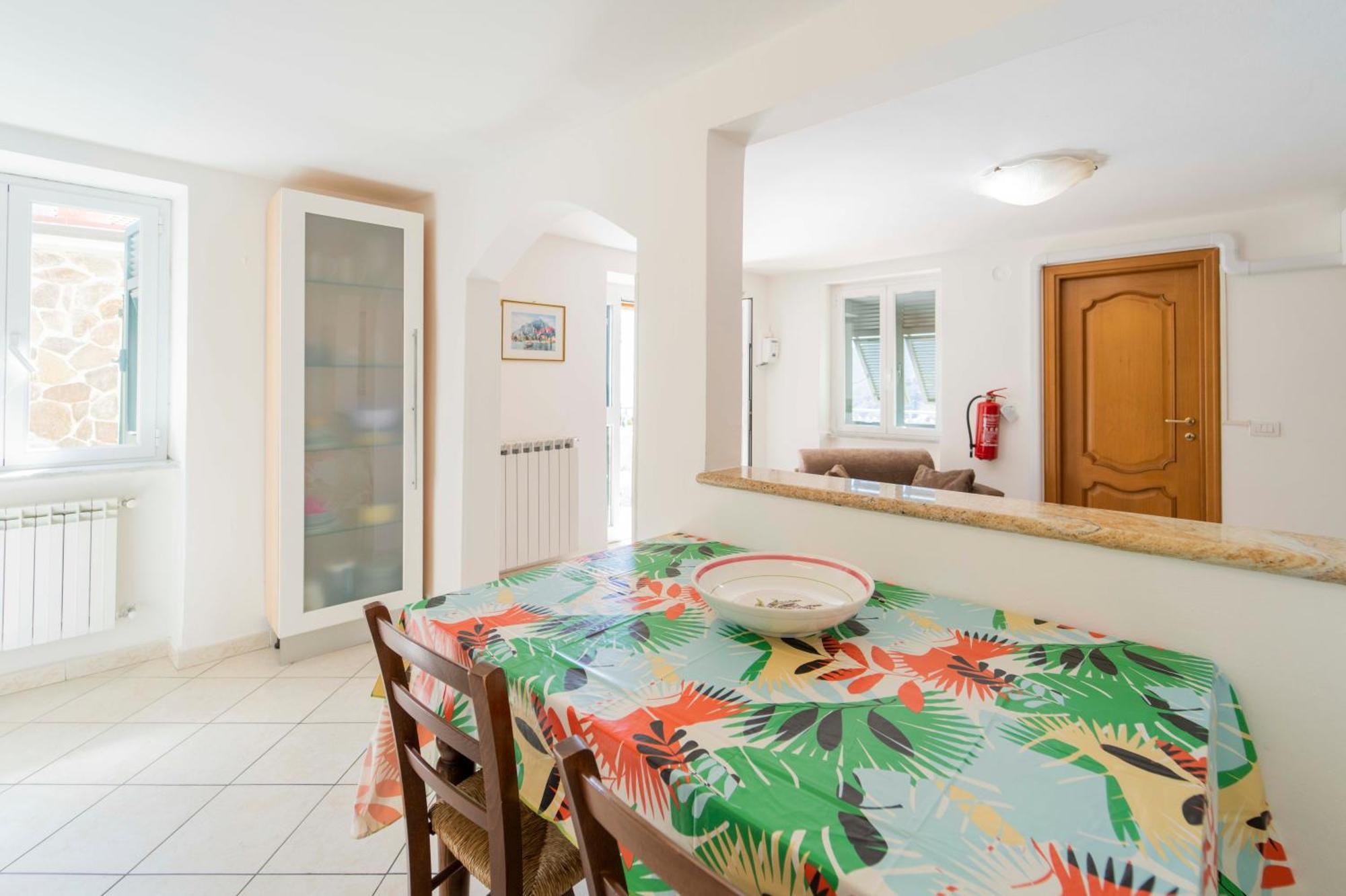 Casa Vacanza Il Portico Монелья Номер фото